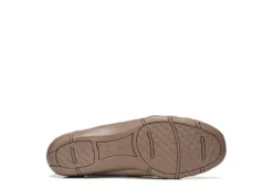 Lifestride Womens Diverse Flat - Beige -Fashion Women Shoe US 01 100021 06