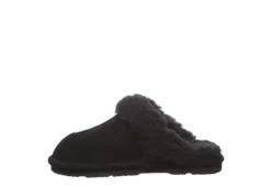 Bearpaw Womens Loketta Slipper - Black 11 Bearpaw Womens Loketta Slipper - Black -Fashion Women Shoe US 01 100203 02