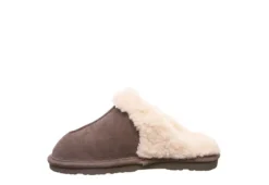 Bearpaw Womens Loketta Slipper - Brown -Fashion Women Shoe US 01 100205 02