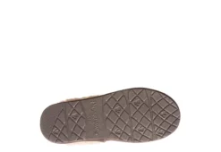 Bearpaw Womens Loketta Slipper - Brown -Fashion Women Shoe US 01 100205 03