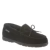 Bearpaw Womens Mindy Slipper - Black -Fashion Women Shoe US 01 100206 00
