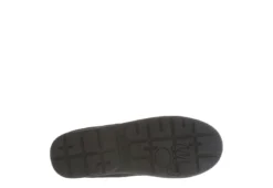 Bearpaw Womens Mindy Slipper - Black -Fashion Women Shoe US 01 100206 03