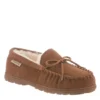 Bearpaw Womens Mindy Slipper - Tan -Fashion Women Shoe US 01 100207 00