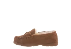 Bearpaw Womens Mindy Slipper - Tan -Fashion Women Shoe US 01 100207 02
