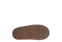 Bearpaw Womens Effie Slipper - Natural -Fashion Women Shoe US 01 100213 05