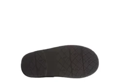Bearpaw Womens Loki Ii Slipper - Black -Fashion Women Shoe US 01 100258 03