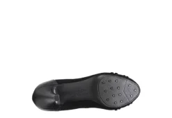 Lifestride Womens Pascal Pump - Black 15 Lifestride Womens Pascal Pump - Black -Fashion Women Shoe US 01 101193 06