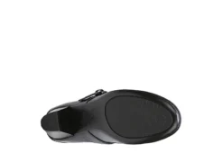 Lifestride Womens Rozz Pump - Navy -Fashion Women Shoe US 01 101194 06