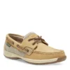 Eastland Womens Solstice Boat Shoe - Tan 2 Eastland Womens Solstice Boat Shoe - Tan -Fashion Women Shoe US 01 101832 00