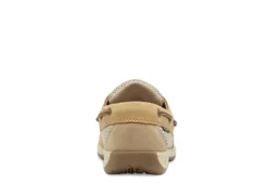 Eastland Womens Solstice Boat Shoe - Tan -Fashion Women Shoe US 01 101832 04