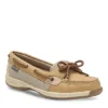Eastland Womens Sunrise Boat Shoe - Tan 1 Eastland Womens Sunrise Boat Shoe - Tan -Fashion Women Shoe US 01 101866 00