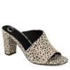 Journee Collection Womens Allea Sandal - Animal -Fashion Women Shoe US 01 102143 00
