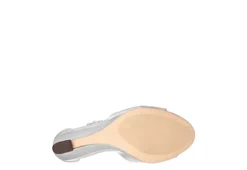 Journee Collection Womens Connor Wedge Sandal - Grey 15 Journee Collection Womens Connor Wedge Sandal - Grey -Fashion Women Shoe US 01 102218 06