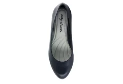 Easy Street Womens Passion - Navy -Fashion Women Shoe US 01 102461 05
