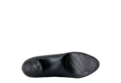 Easy Street Womens Passion - Navy -Fashion Women Shoe US 01 102461 06