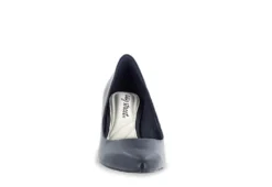 Easy Street Womens Pointe - Navy -Fashion Women Shoe US 01 102467 02