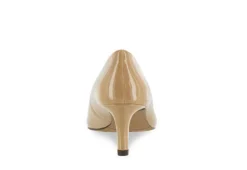 Easy Street Womens Pointe - Nude -Fashion Women Shoe US 01 102470 04