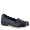 Easy Street Womens Genesis Loafer - Navy -Fashion Women Shoe US 01 102538 00