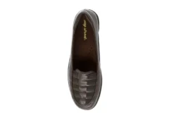 Easy Street Womens Genesis Loafer - Brown -Fashion Women Shoe US 01 102540 05