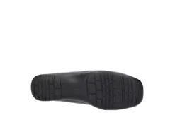 Easy Street Womens Purpose Loafer - Navy 15 Easy Street Womens Purpose Loafer - Navy -Fashion Women Shoe US 01 102555 06