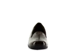 Easy Street Womens Purpose Loafer - Brown 11 Easy Street Womens Purpose Loafer - Brown -Fashion Women Shoe US 01 102559 02