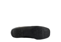 Easy Street Womens Purpose Loafer - Brown 15 Easy Street Womens Purpose Loafer - Brown -Fashion Women Shoe US 01 102559 06