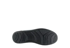 Easy Street Womens Ultimate Slip On Sneaker - Navy 15 Easy Street Womens Ultimate Slip On Sneaker - Navy -Fashion Women Shoe US 01 102560 06