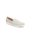 Lifestride Womens Next Level Loafer - Off White -Fashion Women Shoe US 01 102702 00
