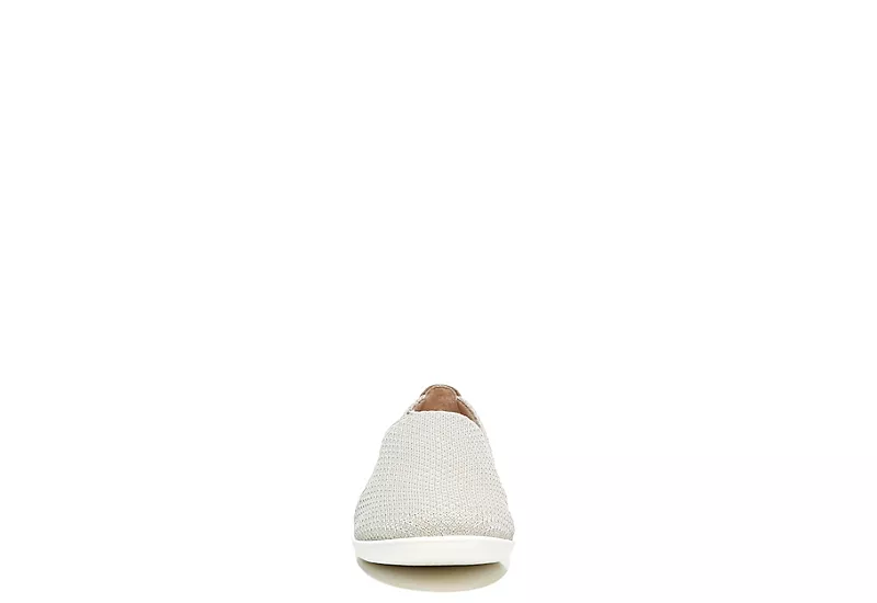 Lifestride Womens Next Level Loafer - Off White 5 Lifestride Womens Next Level Loafer - Off White - Image 3