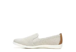 Lifestride Womens Next Level Loafer - Off White 12 Lifestride Womens Next Level Loafer - Off White -Fashion Women Shoe US 01 102702 03