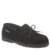 Bearpaw Womens Mindy Wide Slipper - Black 1 Bearpaw Womens Mindy Wide Slipper - Black -Fashion Women Shoe US 01 102745 00