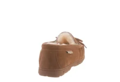 Bearpaw Womens Mindy Wide Slipper - Dark Brown 13 Bearpaw Womens Mindy Wide Slipper - Dark Brown -Fashion Women Shoe US 01 102746 04