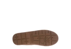 Bearpaw Womens Mindy Wide Slipper - Dark Brown 14 Bearpaw Womens Mindy Wide Slipper - Dark Brown -Fashion Women Shoe US 01 102746 05