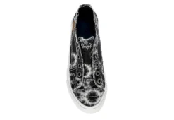 Blowfish Womens Play Slip On Sneaker - Tie-dye 14 Blowfish Womens Play Slip On Sneaker - Tie-dye -Fashion Women Shoe US 01 102963 05