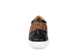 Journee Collection Womens Billie Slip On Sneaker - Leopard 11 Journee Collection Womens Billie Slip On Sneaker - Leopard -Fashion Women Shoe US 01 103095 02