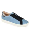 Journee Collection Womens Camila Sneaker - Blue -Fashion Women Shoe US 01 103099 00