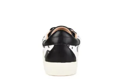 Journee Collection Womens Erica Sneaker - Animal 13 Journee Collection Womens Erica Sneaker - Animal -Fashion Women Shoe US 01 103111 04