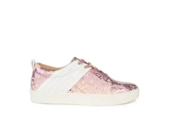 Journee Collection Womens Raaye Sneaker - Pink 10 Journee Collection Womens Raaye Sneaker - Pink -Fashion Women Shoe US 01 103191 01