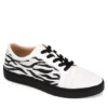 Journee Collection Womens Taschi Sneaker - Zebra -Fashion Women Shoe US 01 103198 00