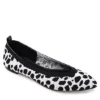 Journee Collection Womens Karise Flat - Animal 1 Journee Collection Womens Karise Flat - Animal -Fashion Women Shoe US 01 103244 00
