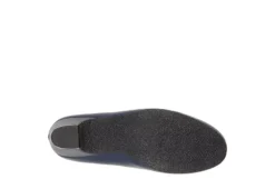 Journee Collection Womens Saar Pump - Navy -Fashion Women Shoe US 01 103356 06