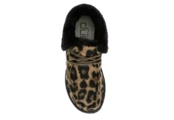 Heydude Womens Britt Slip On Sneaker - Leopard 14 Heydude Womens Britt Slip On Sneaker - Leopard -Fashion Women Shoe US 01 103481 05
