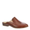Michael By Michael Shannon Womens Chrisley Loafer - Cognac -Fashion Women Shoe US 01 103494 00