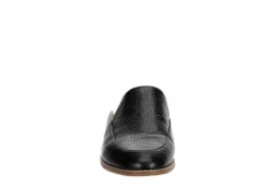 Michael By Michael Shannon Womens Chrisley Loafer - Black 11 Michael By Michael Shannon Womens Chrisley Loafer - Black -Fashion Women Shoe US 01 103495 02