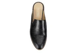 Michael By Michael Shannon Womens Chrisley Loafer - Black 14 Michael By Michael Shannon Womens Chrisley Loafer - Black -Fashion Women Shoe US 01 103495 05