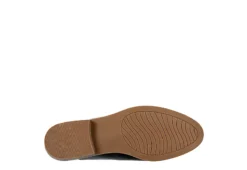 Michael By Michael Shannon Womens Chrisley Loafer - Black 15 Michael By Michael Shannon Womens Chrisley Loafer - Black -Fashion Women Shoe US 01 103495 06