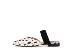 Journee Collection Womens Roxeene Flat - Misc. 12 Journee Collection Womens Roxeene Flat - Misc. -Fashion Women Shoe US 01 103530 03