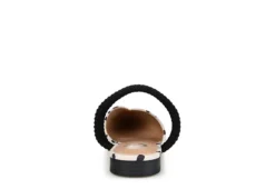 Journee Collection Womens Roxeene Flat - Misc. 13 Journee Collection Womens Roxeene Flat - Misc. -Fashion Women Shoe US 01 103530 04