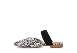 Journee Collection Womens Roxeene Flat - Leopard -Fashion Women Shoe US 01 103532 03