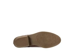 Xappeal Womens Jolena Bootie - Cognac -Fashion Women Shoe US 01 103635 06